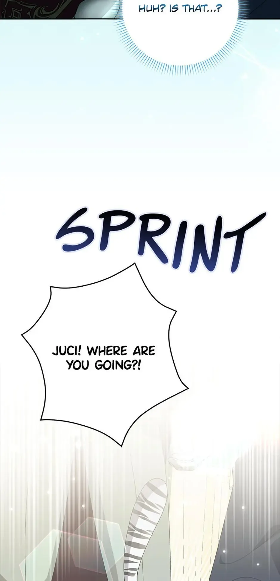 Princess Baekho Is Not Dangerous Chapter 10 page 28