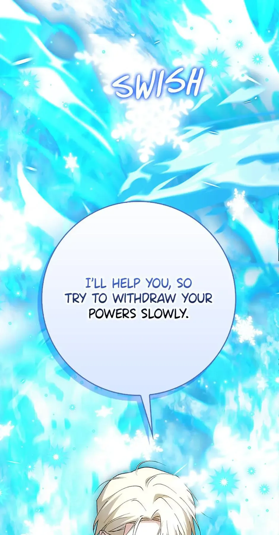 Princess Baekho Is Not Dangerous Chapter 10 page 19