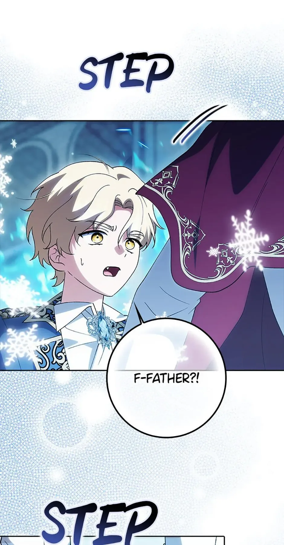 Princess Baekho Is Not Dangerous Chapter 10 page 17