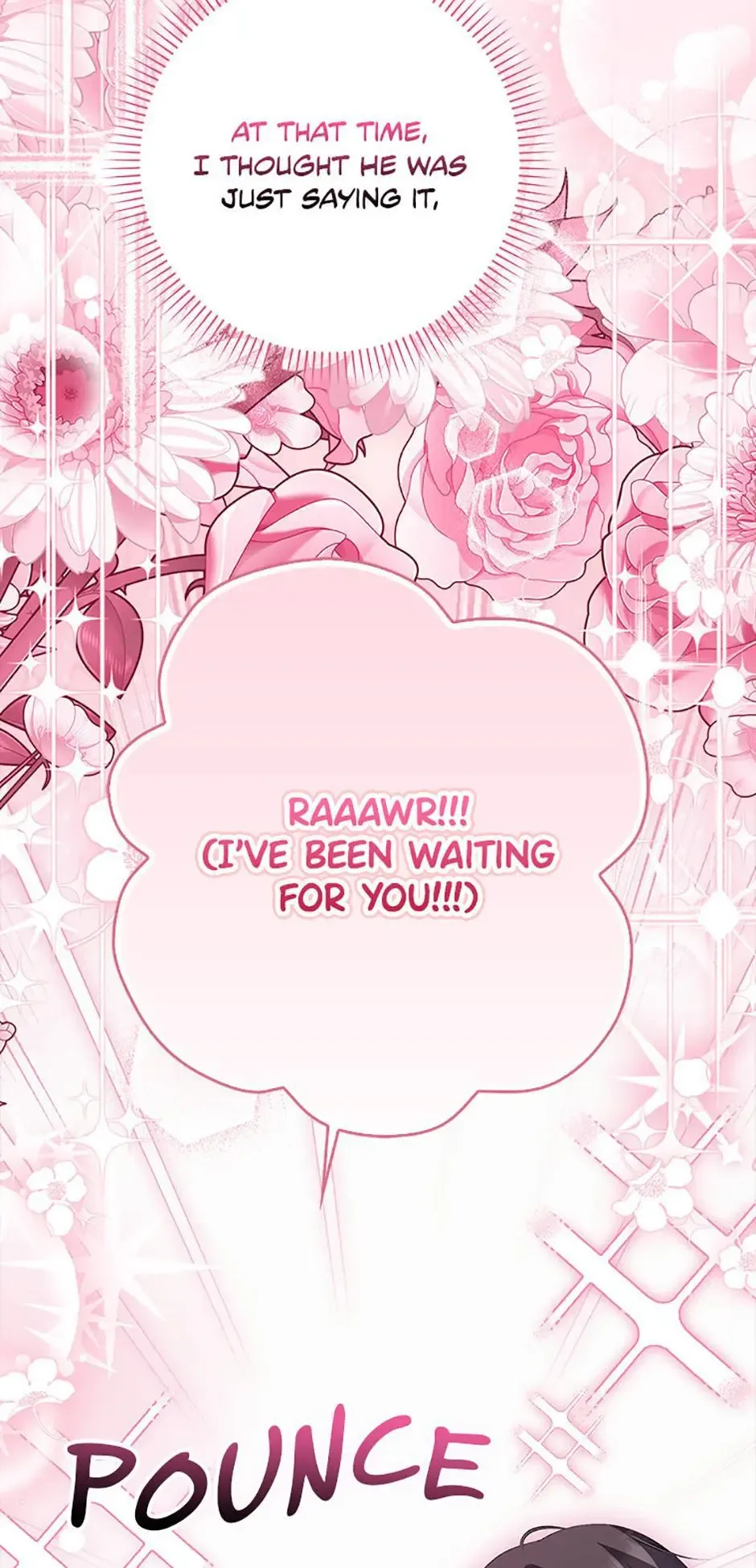 Princess Baekho Is Not Dangerous Chapter 10 page 30