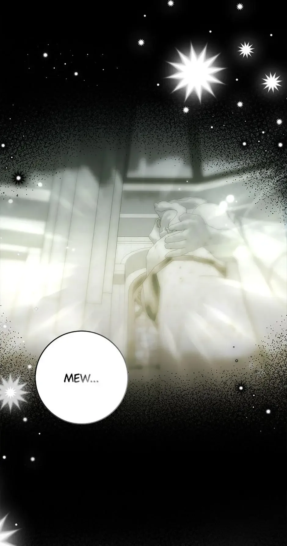 Princess Baekho Is Not Dangerous Chapter 10 page 2