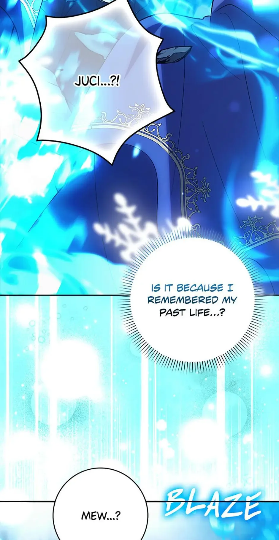 Princess Baekho Is Not Dangerous Chapter 10 page 15