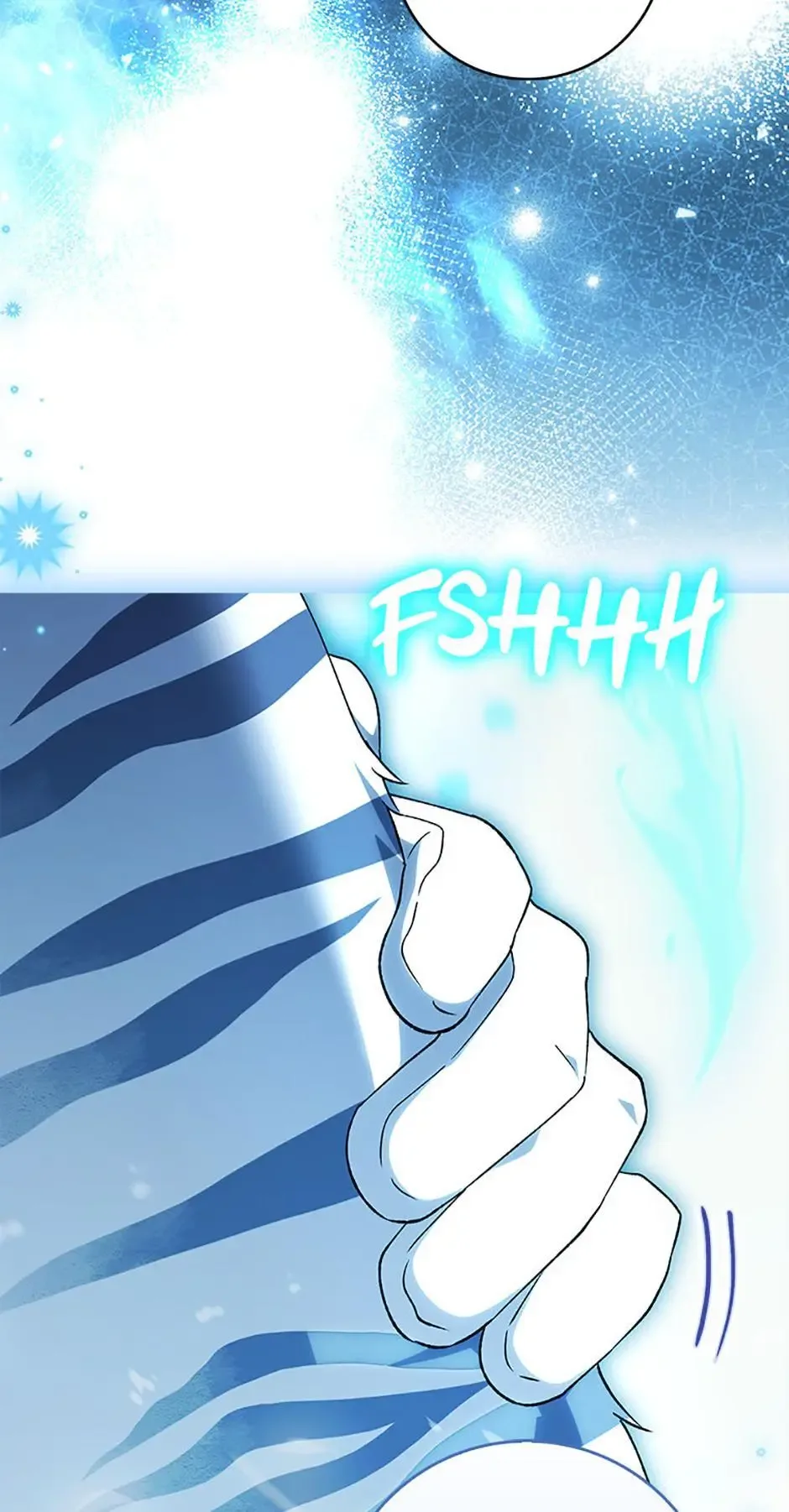 Princess Baekho Is Not Dangerous Chapter 10 page 22