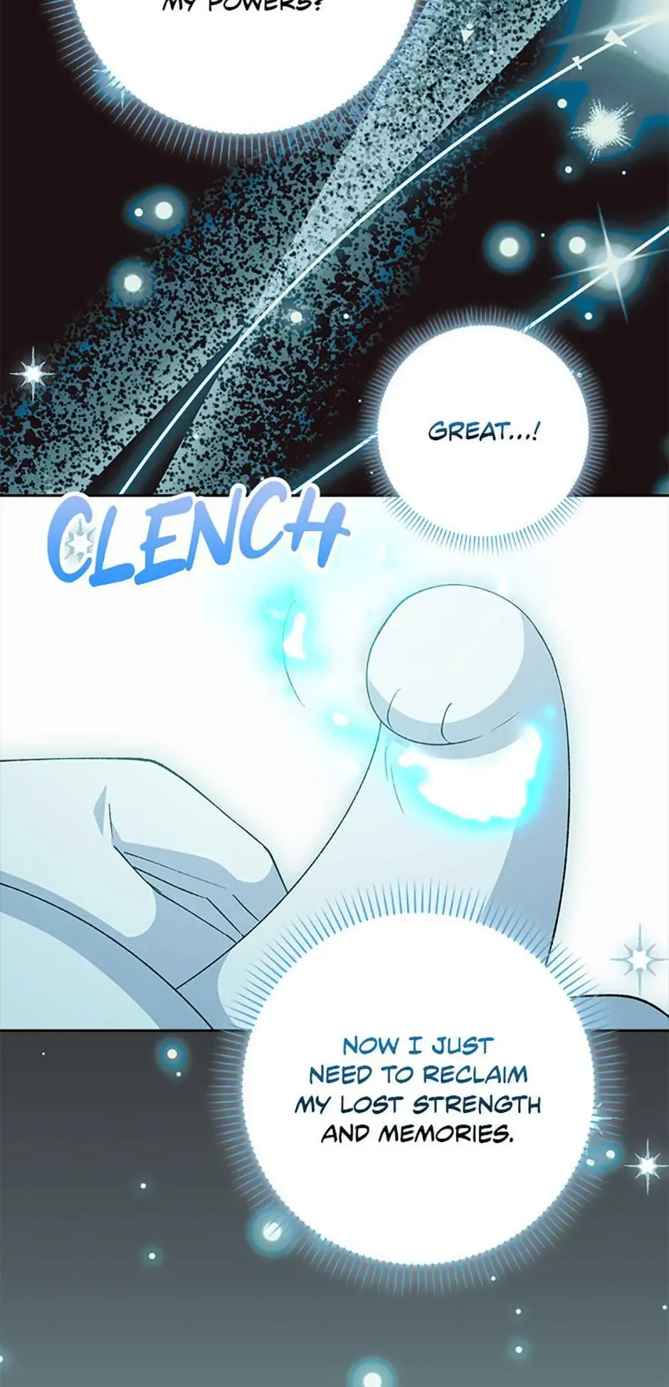 Princess Baekho Is Not Dangerous Chapter 10 page 26