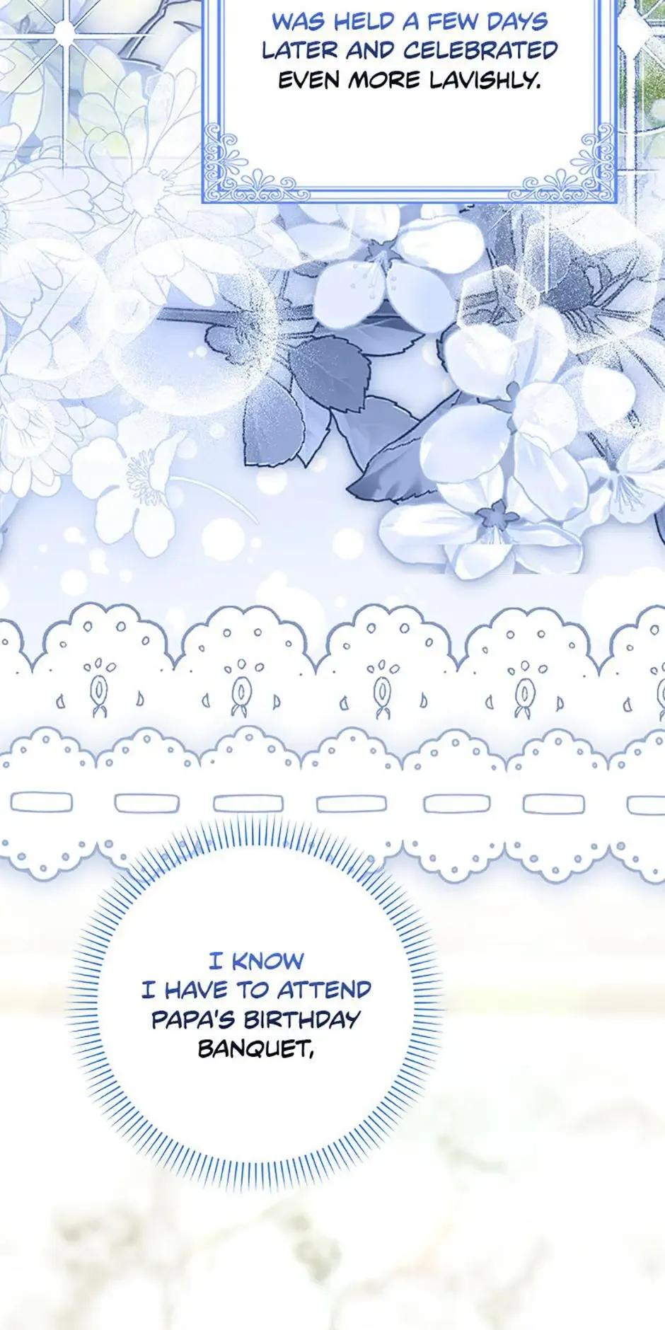 Princess Baekho Is Not Dangerous Chapter 10 page 34