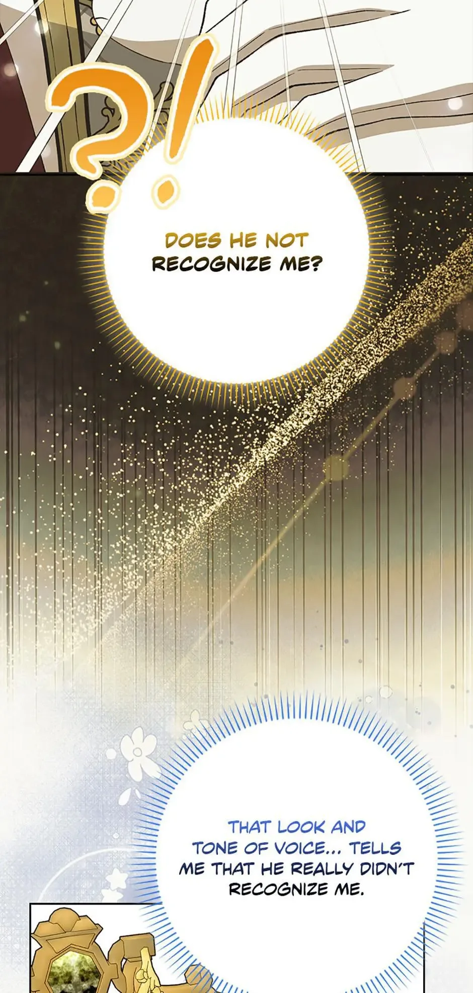 Princess Baekho Is Not Dangerous Chapter 10 page 44