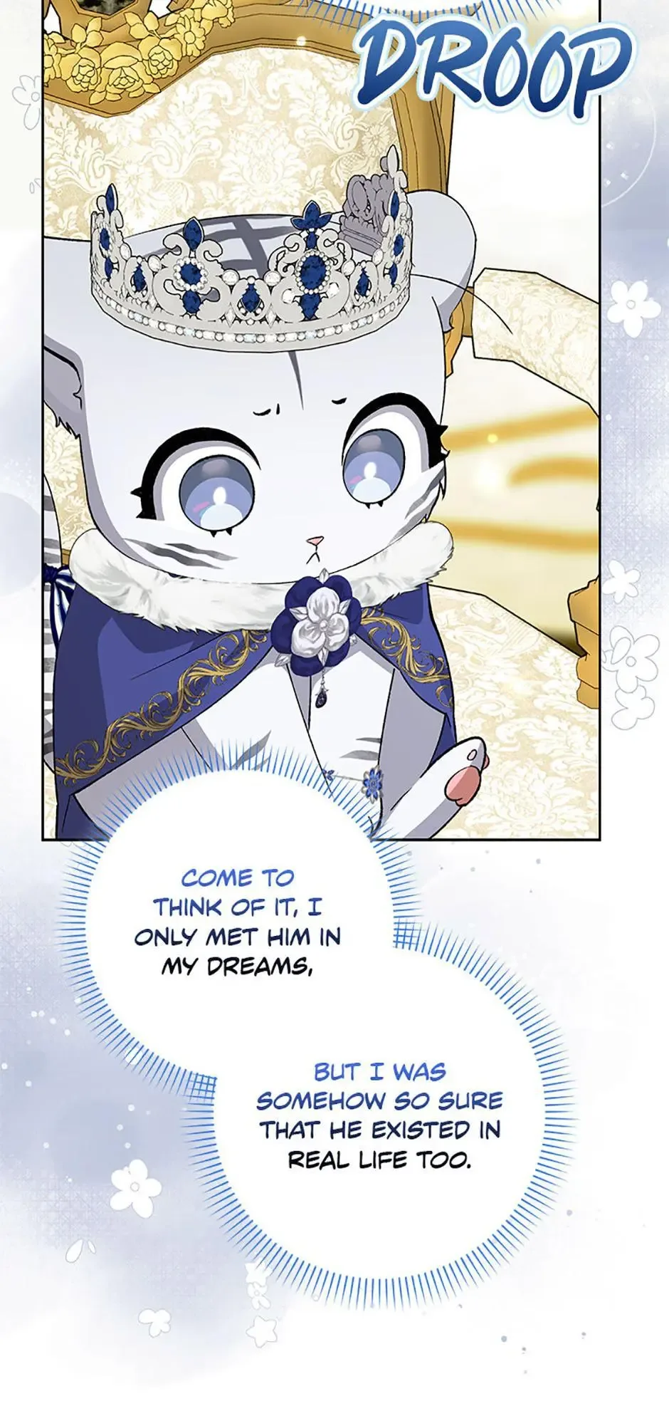 Princess Baekho Is Not Dangerous Chapter 10 page 45