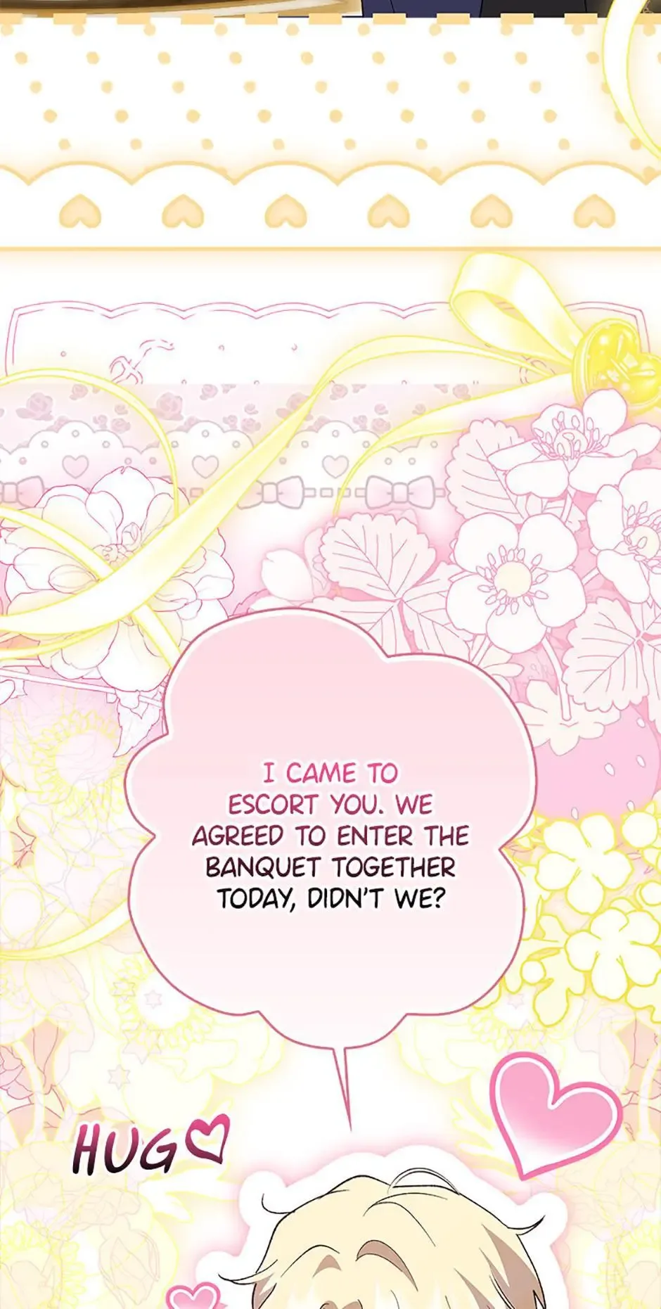 Princess Baekho Is Not Dangerous Chapter 10 page 47