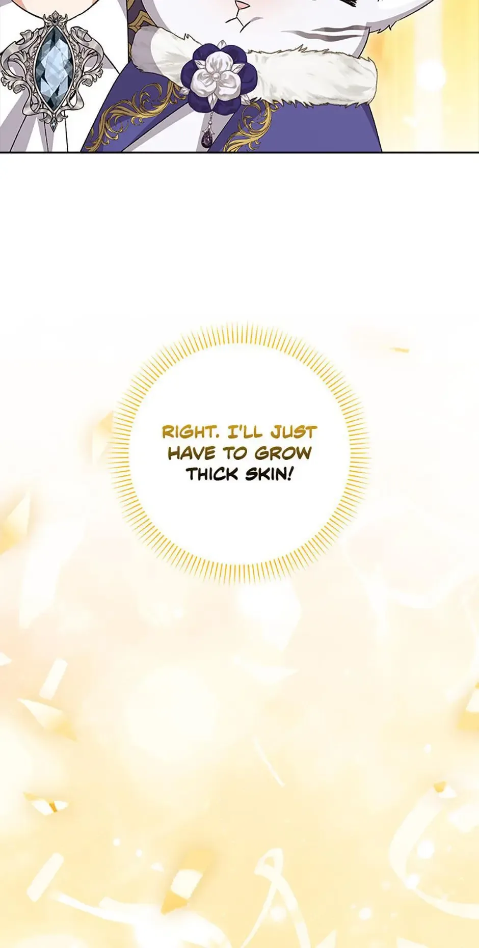 Princess Baekho Is Not Dangerous Chapter 10 page 51