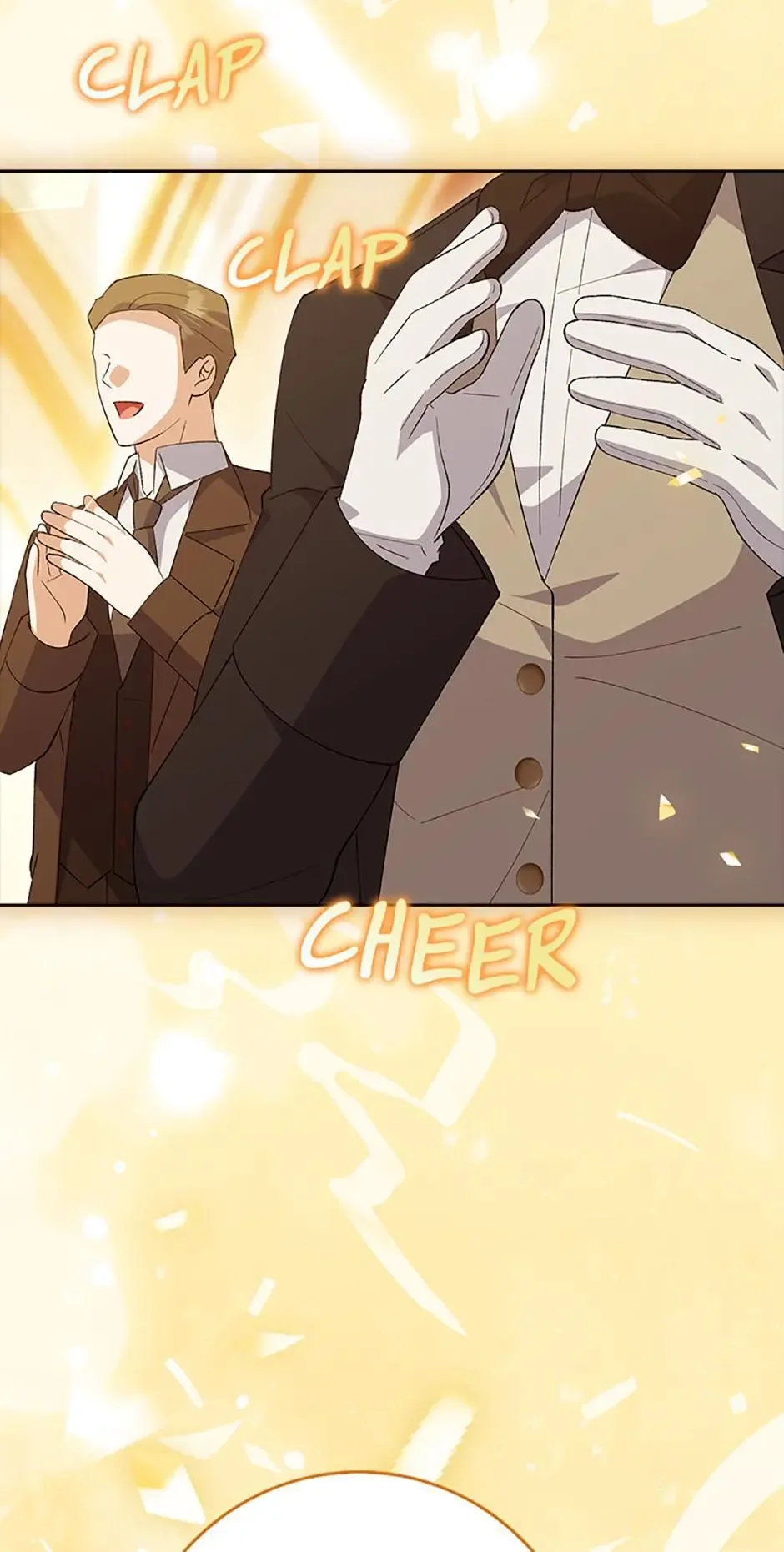 Princess Baekho Is Not Dangerous Chapter 10 page 52