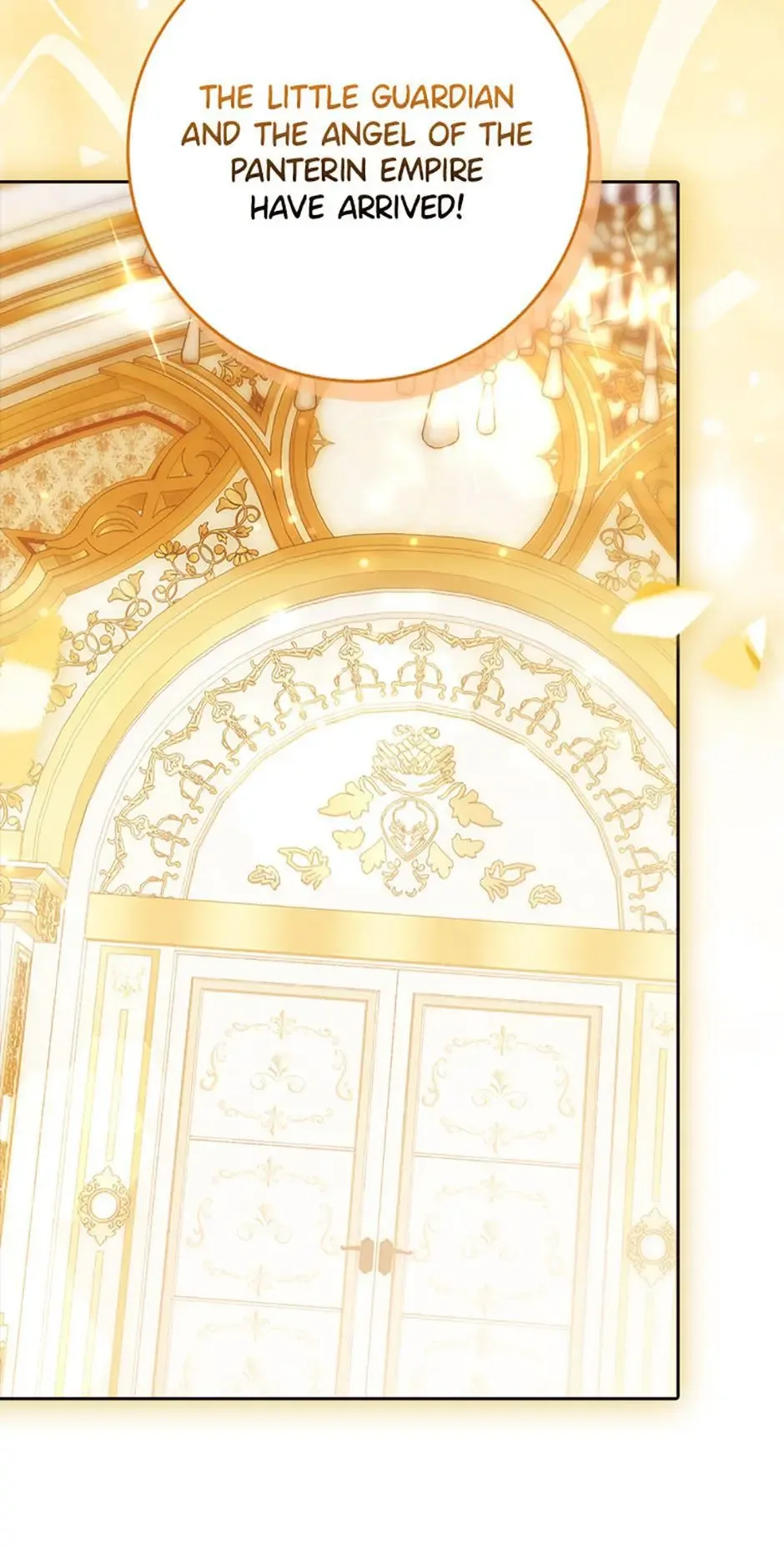 Princess Baekho Is Not Dangerous Chapter 10 page 53