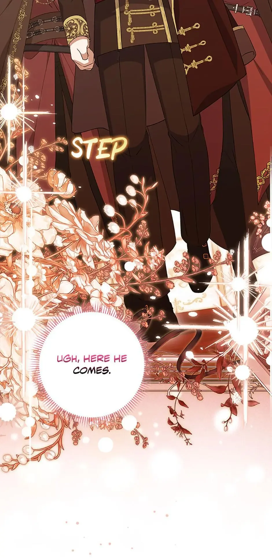 Princess Baekho Is Not Dangerous Chapter 10 page 60