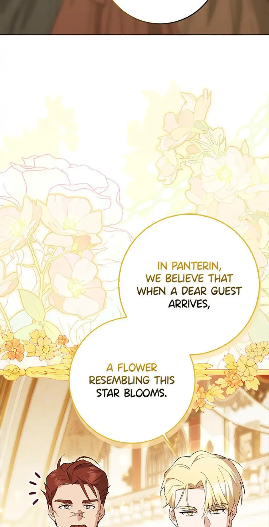 Princess Baekho Is Not Dangerous Chapter 10 page 62