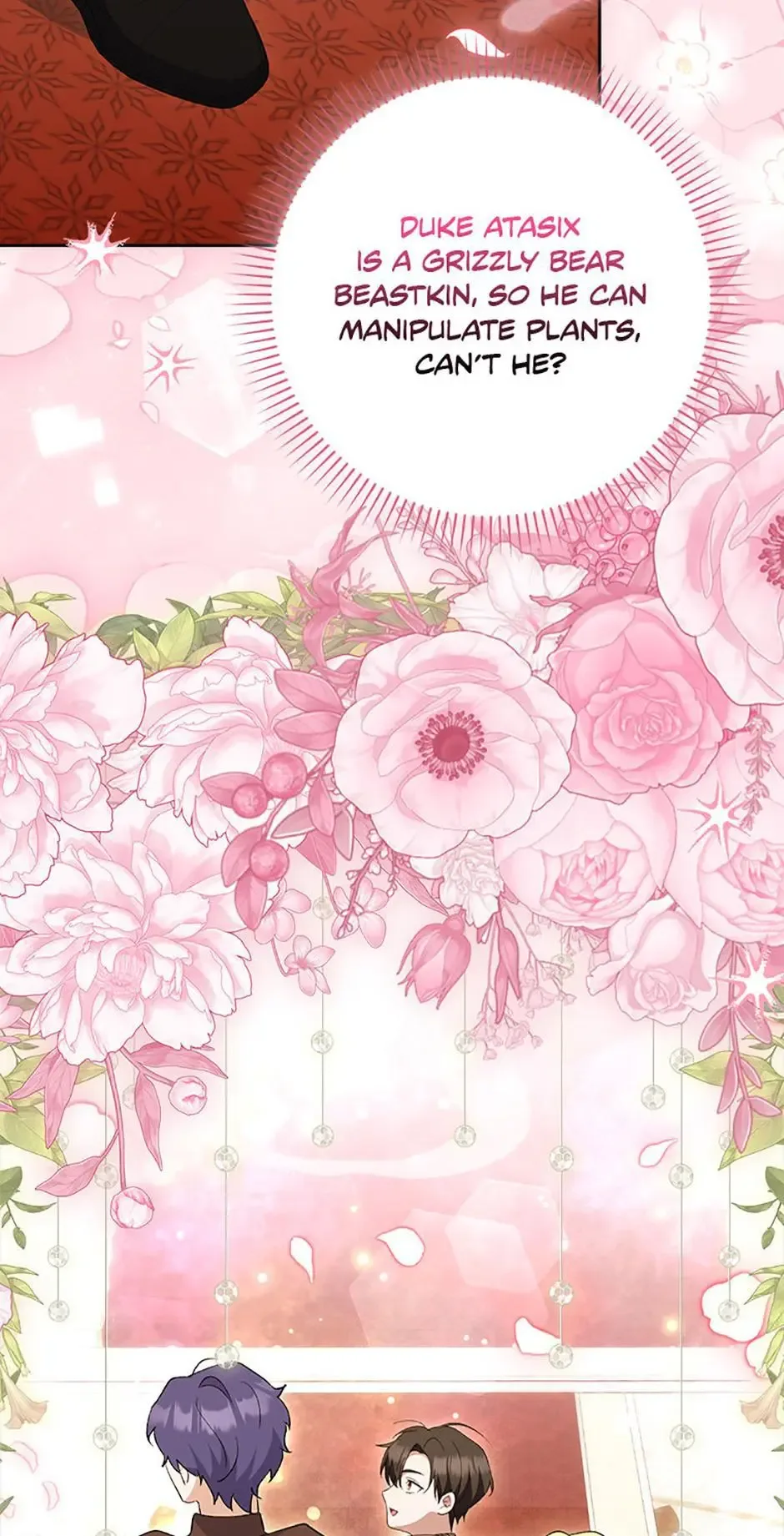 Princess Baekho Is Not Dangerous Chapter 10 page 66