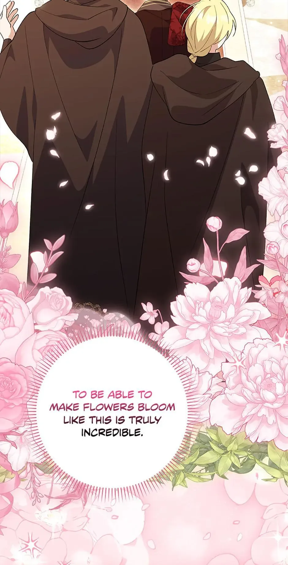 Princess Baekho Is Not Dangerous Chapter 10 page 67