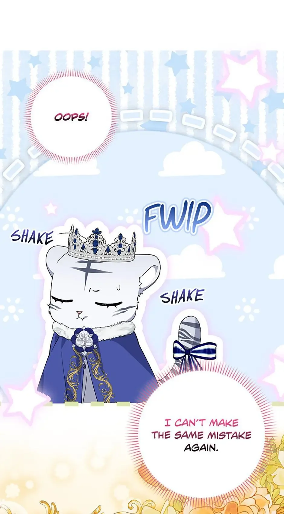 Princess Baekho Is Not Dangerous Chapter 10 page 69