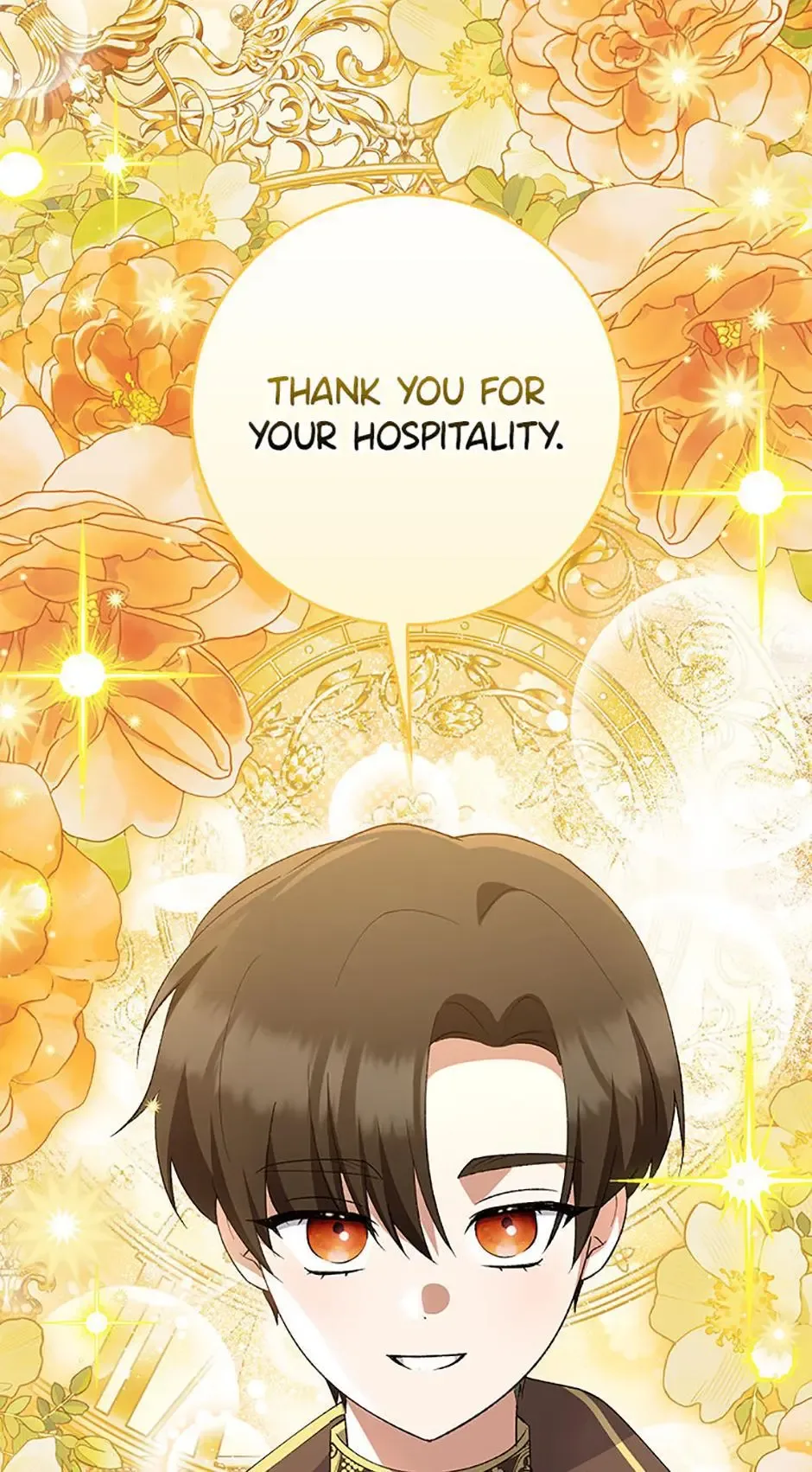 Princess Baekho Is Not Dangerous Chapter 10 page 70