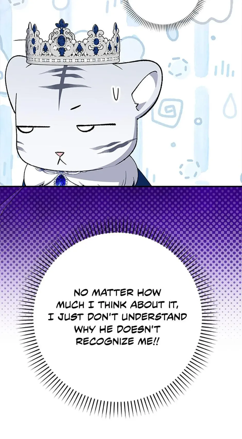 Princess Baekho Is Not Dangerous Chapter 10 page 73
