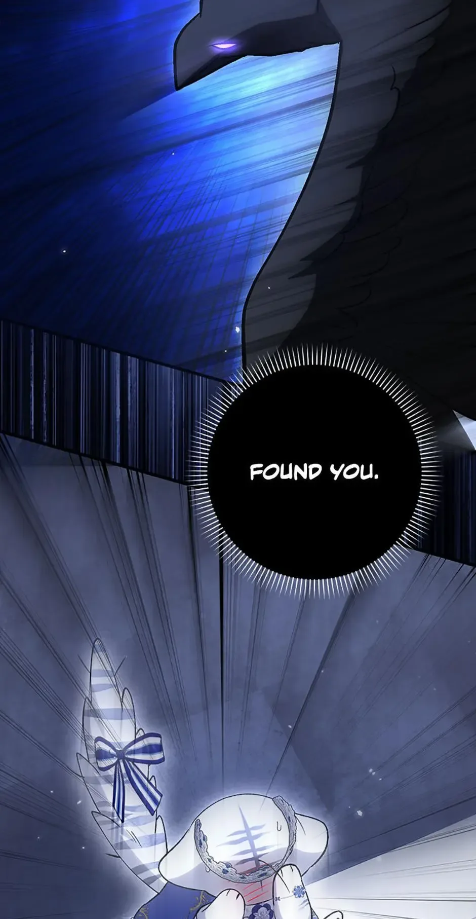Princess Baekho Is Not Dangerous Chapter 11 page 23