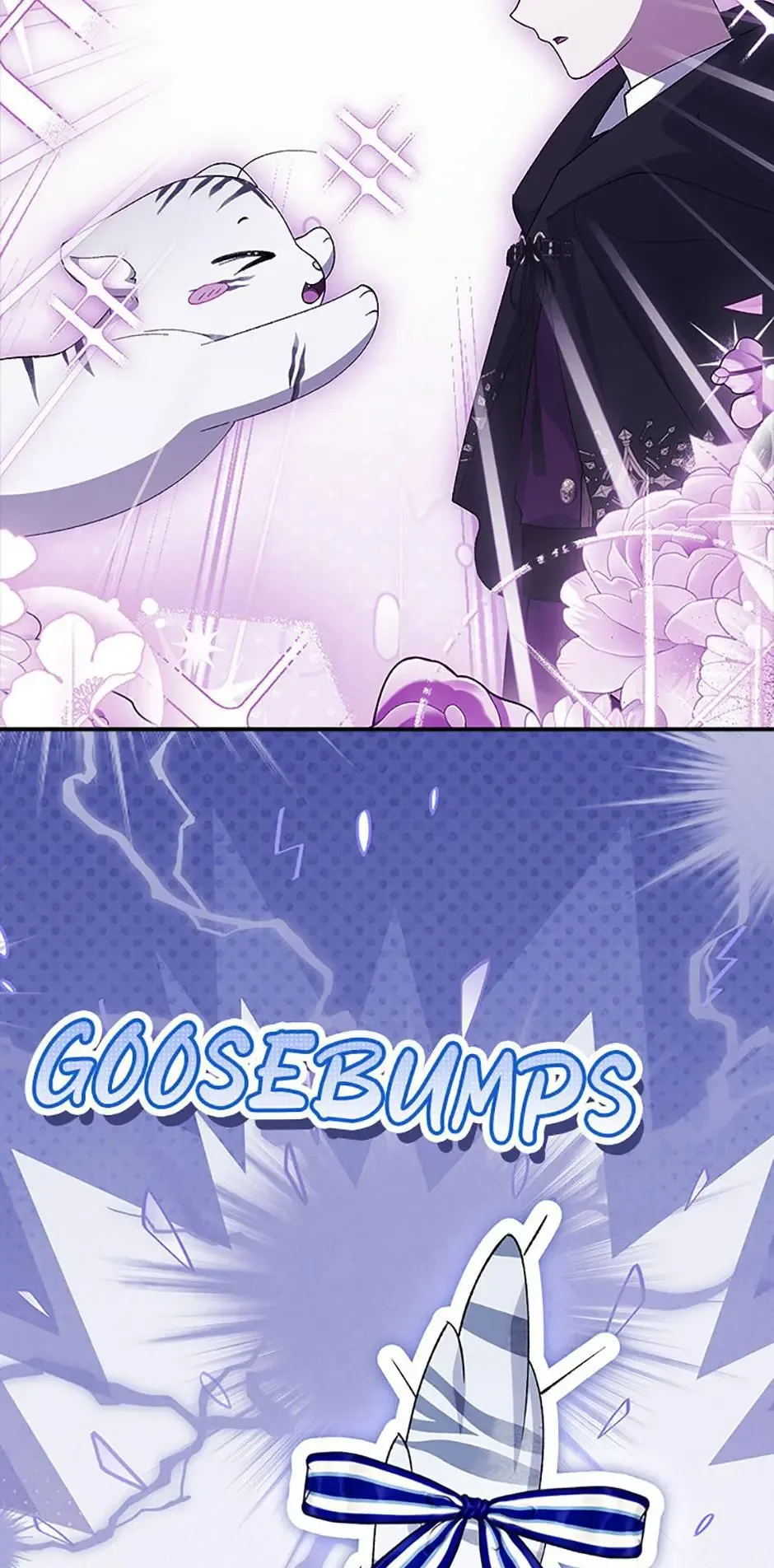 Princess Baekho Is Not Dangerous Chapter 11 page 16