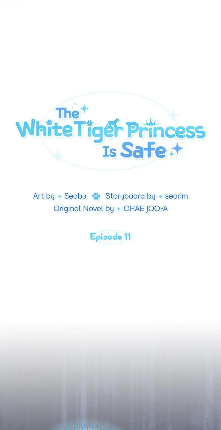 Princess Baekho Is Not Dangerous Chapter 11 page 43