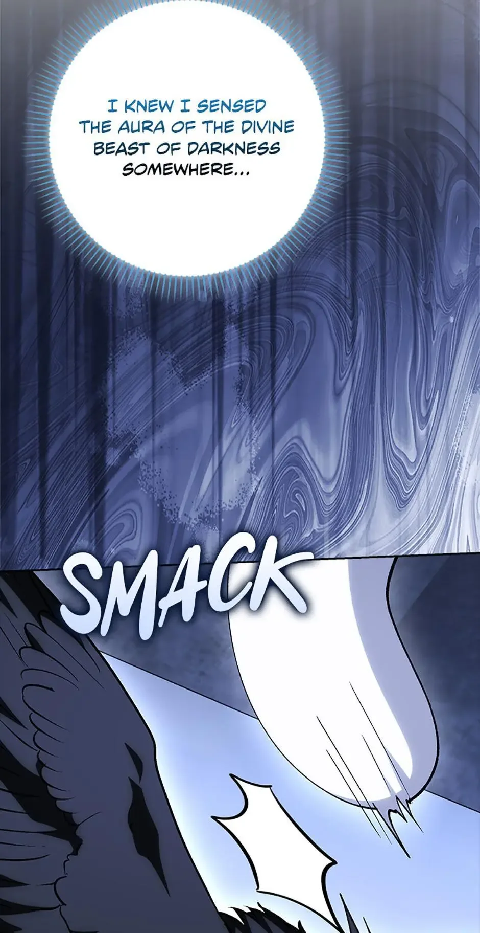 Princess Baekho Is Not Dangerous Chapter 11 page 44
