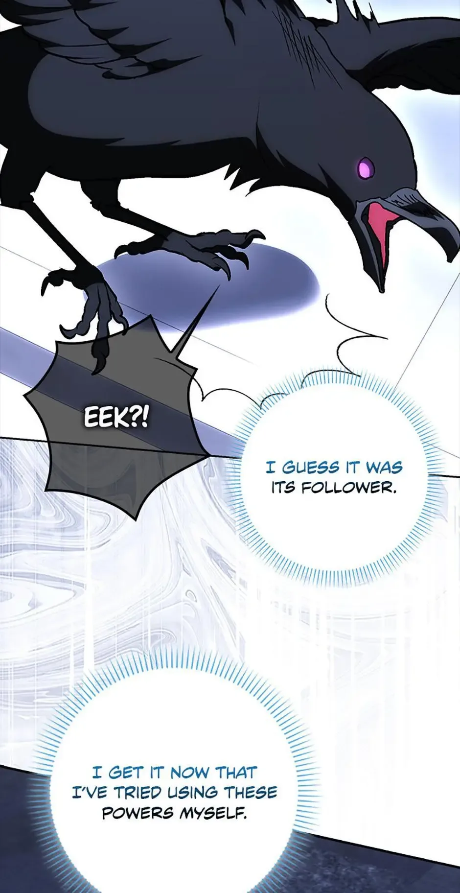 Princess Baekho Is Not Dangerous Chapter 11 page 45
