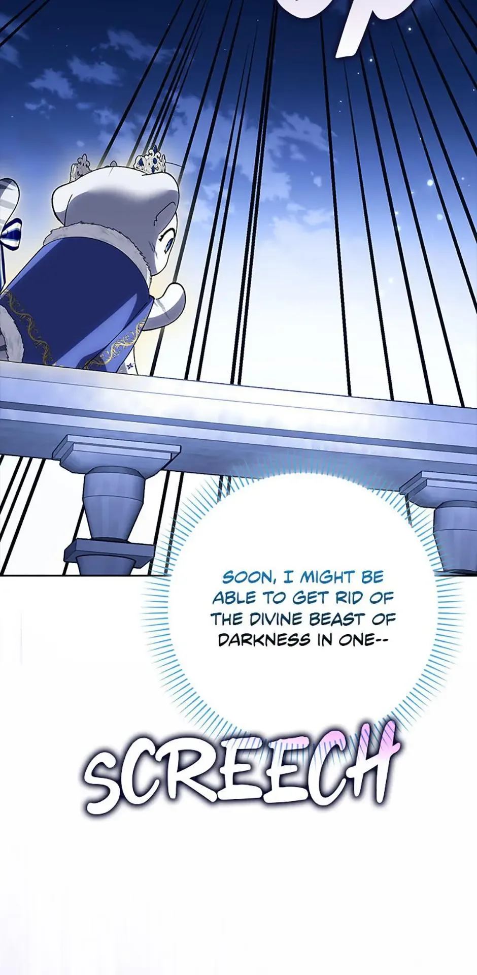 Princess Baekho Is Not Dangerous Chapter 11 page 49