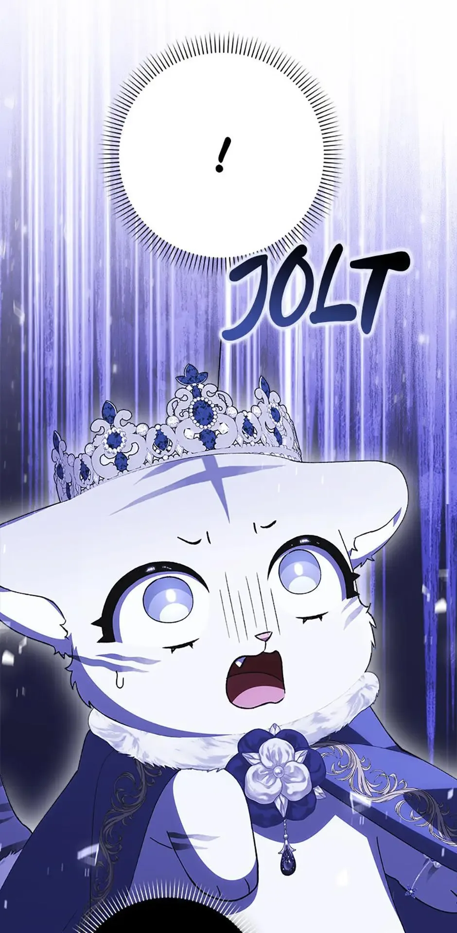 Princess Baekho Is Not Dangerous Chapter 11 page 50
