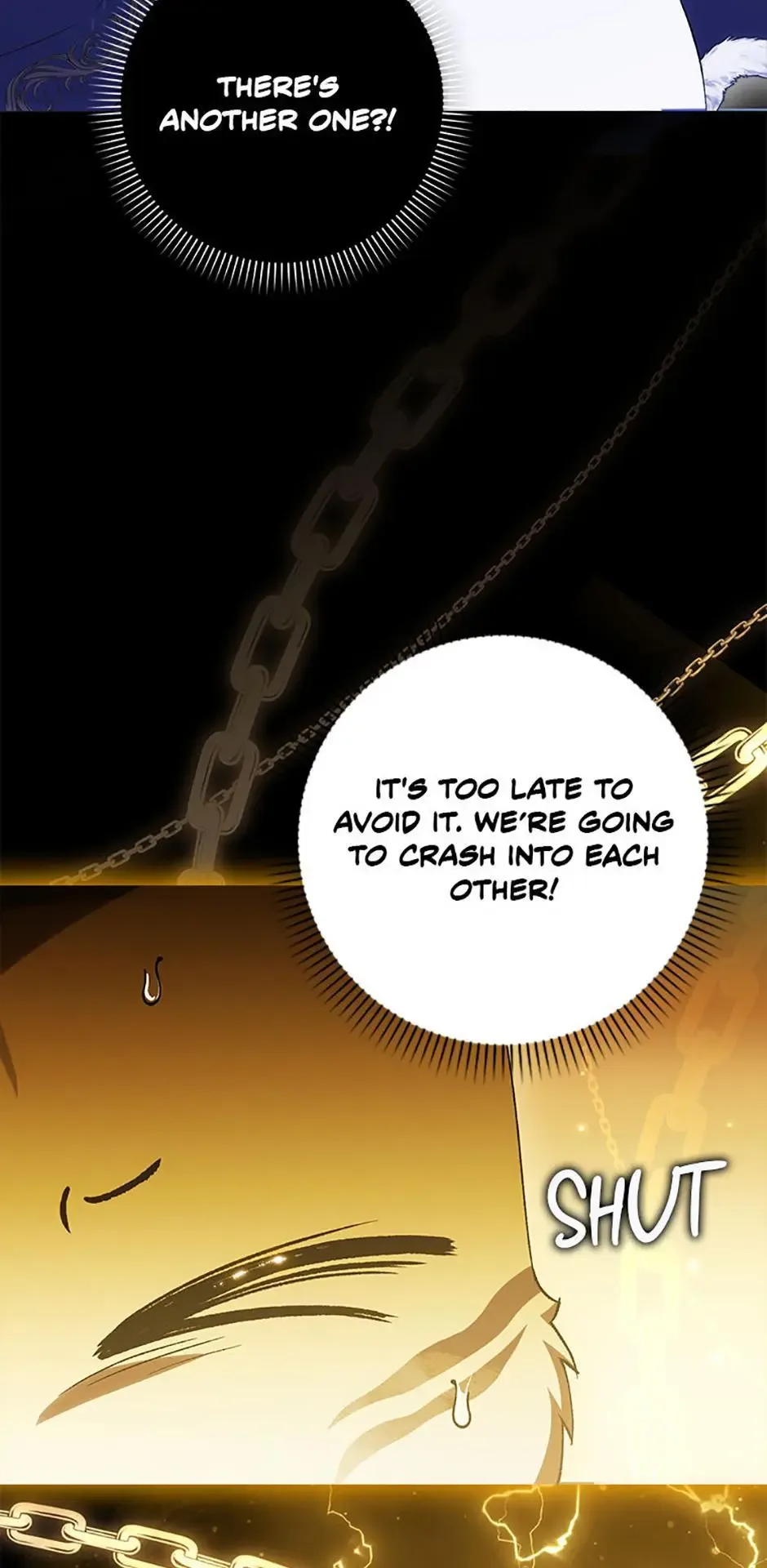 Princess Baekho Is Not Dangerous Chapter 11 page 51