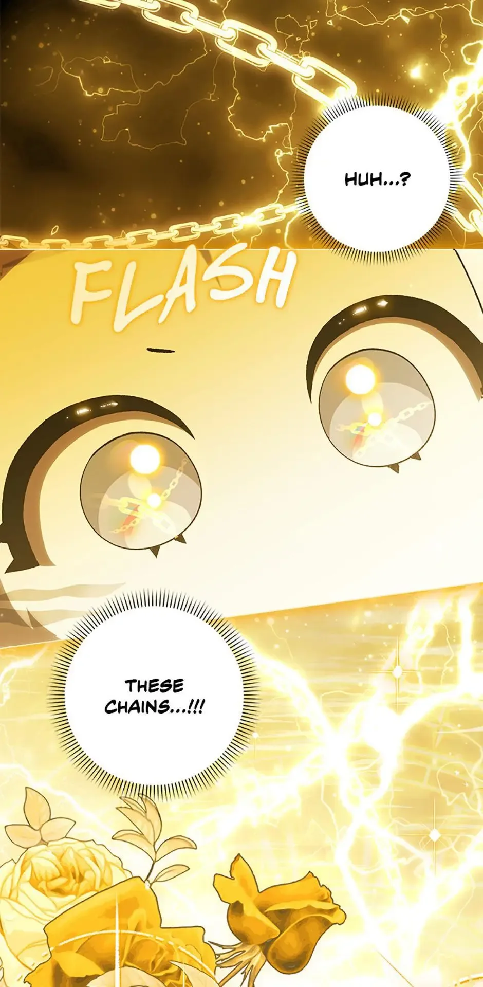 Princess Baekho Is Not Dangerous Chapter 11 page 52