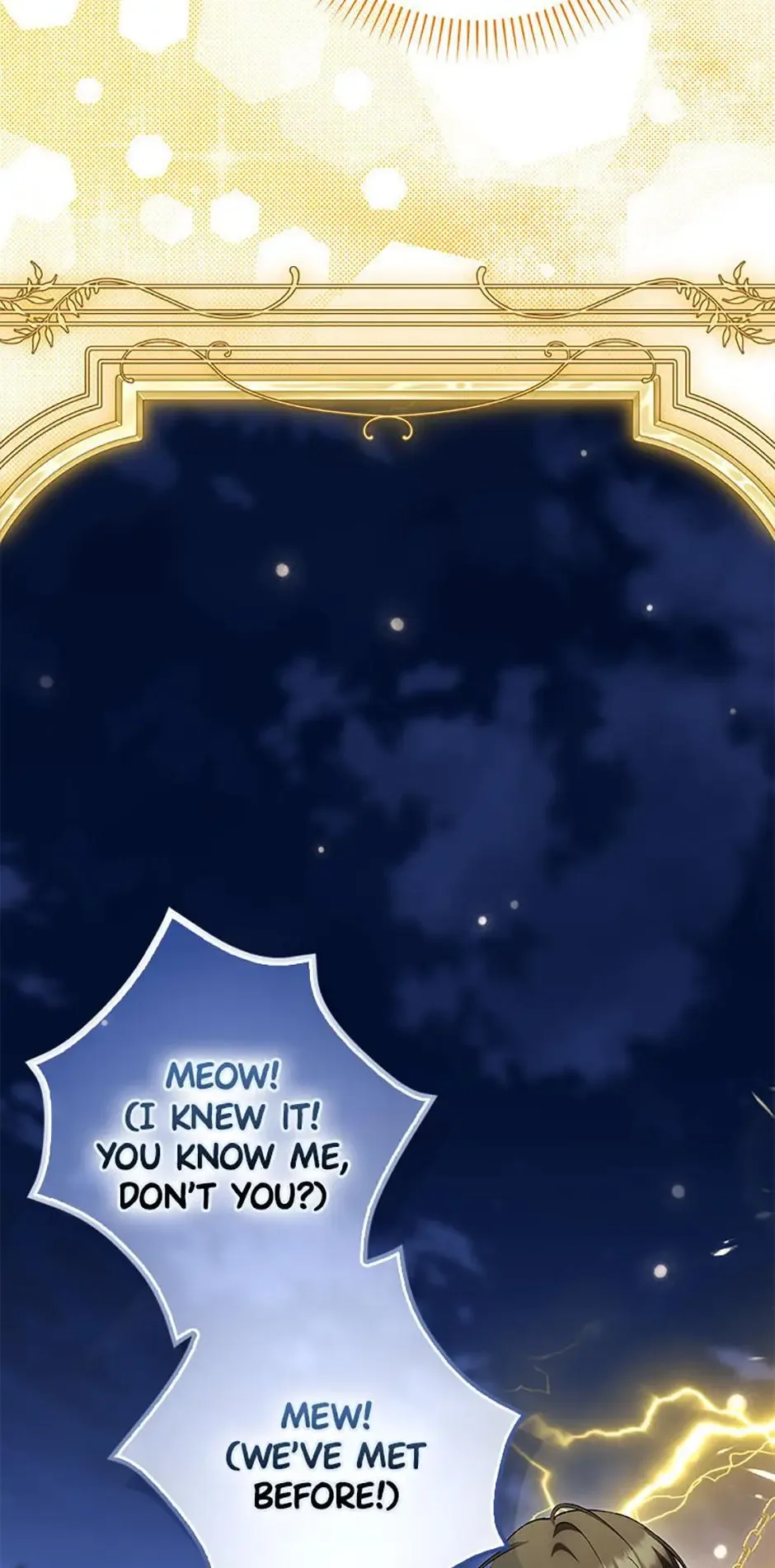 Princess Baekho Is Not Dangerous Chapter 11 page 56