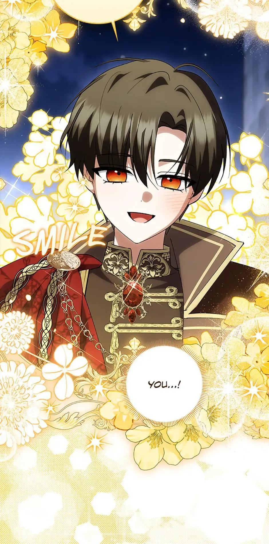 Princess Baekho Is Not Dangerous Chapter 11 page 58