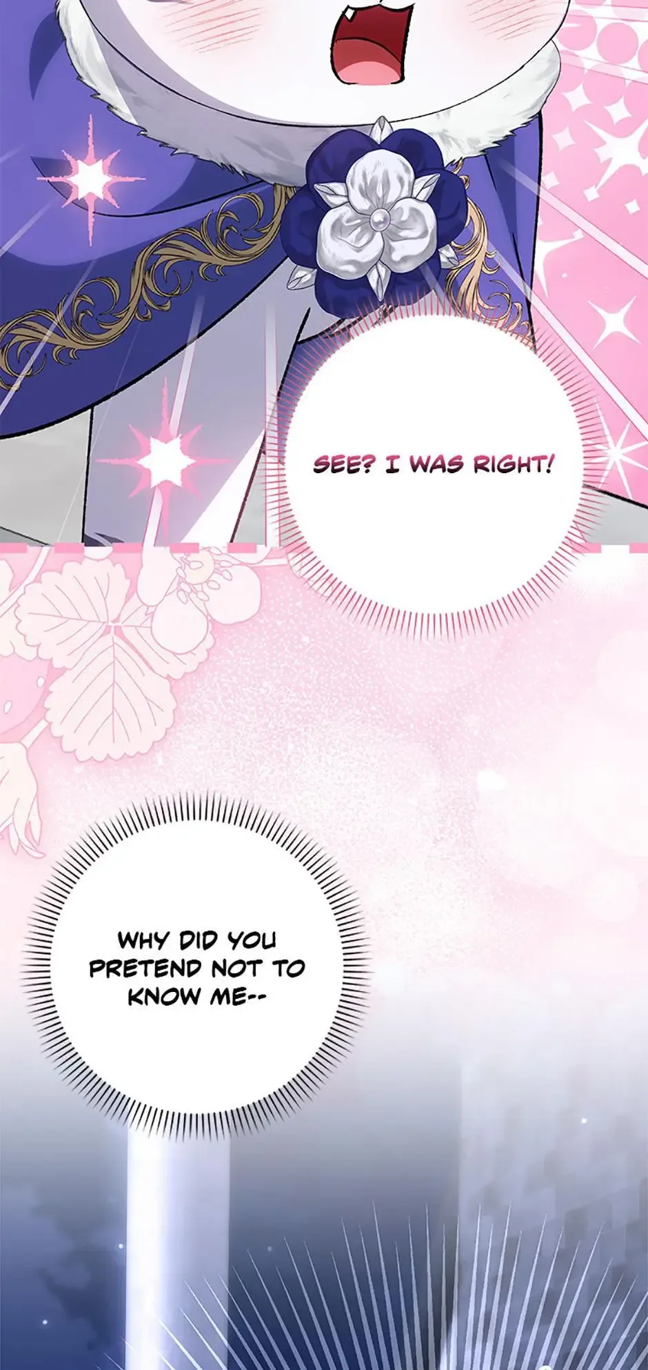 Princess Baekho Is Not Dangerous Chapter 11 page 64