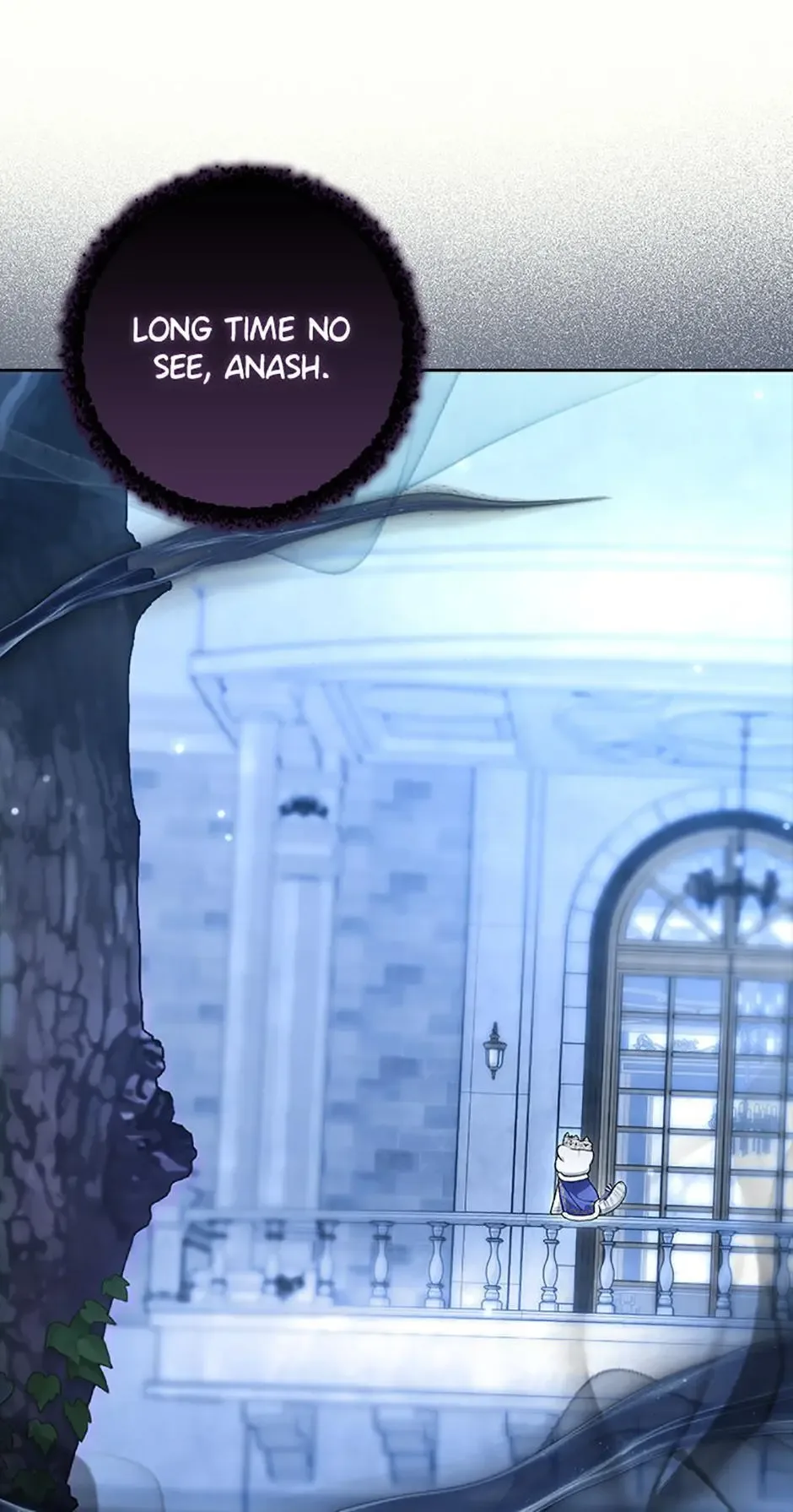 Princess Baekho Is Not Dangerous Chapter 11 page 68