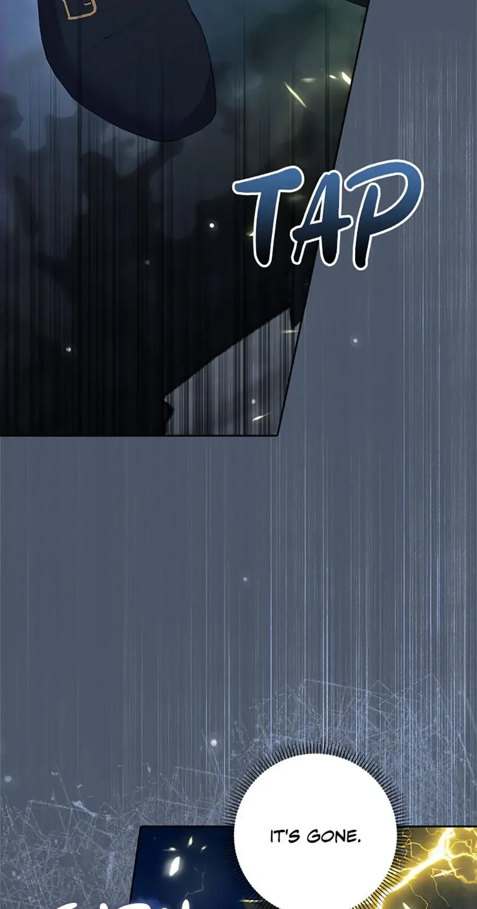Princess Baekho Is Not Dangerous Chapter 11 page 73