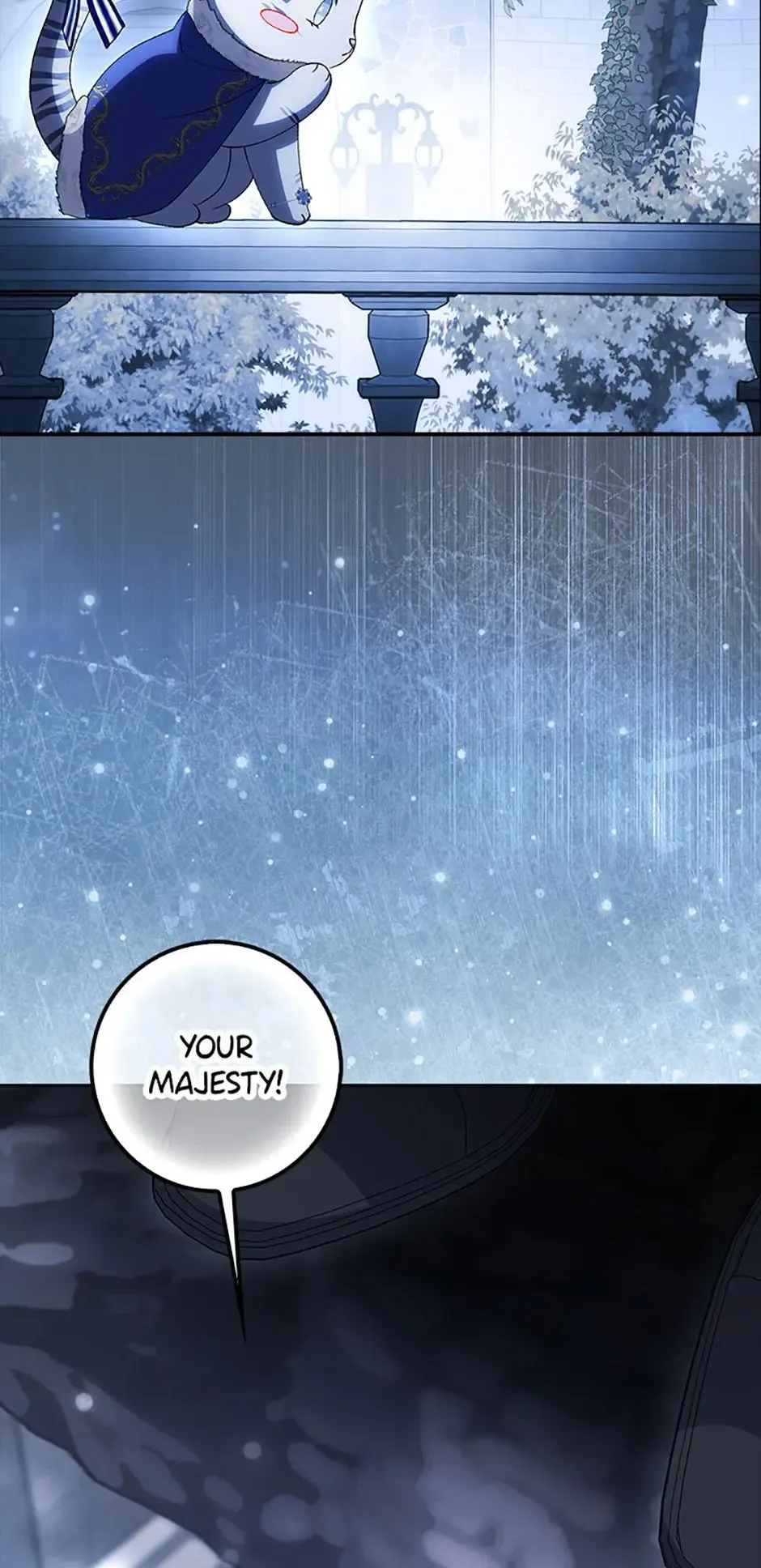 Princess Baekho Is Not Dangerous Chapter 11 page 79