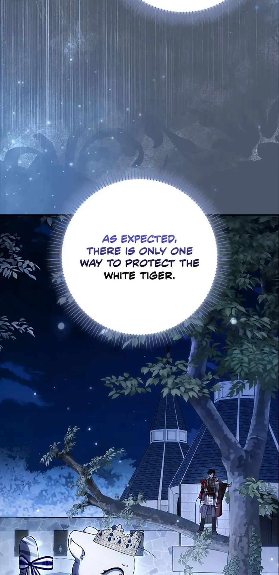 Princess Baekho Is Not Dangerous Chapter 11 page 78