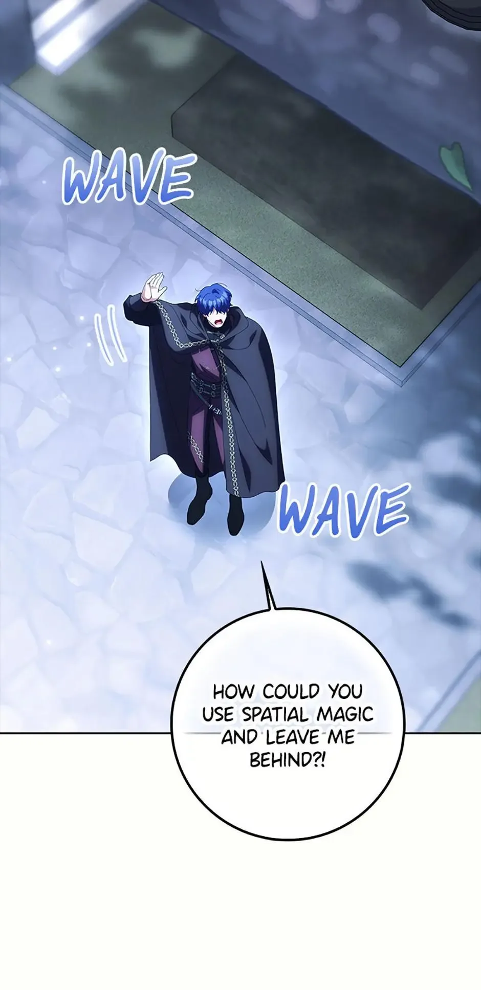 Princess Baekho Is Not Dangerous Chapter 11 page 80
