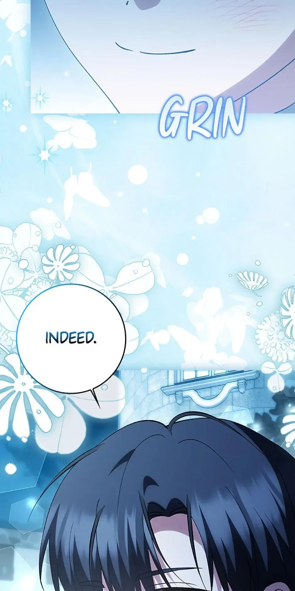 Princess Baekho Is Not Dangerous Chapter 11 page 85