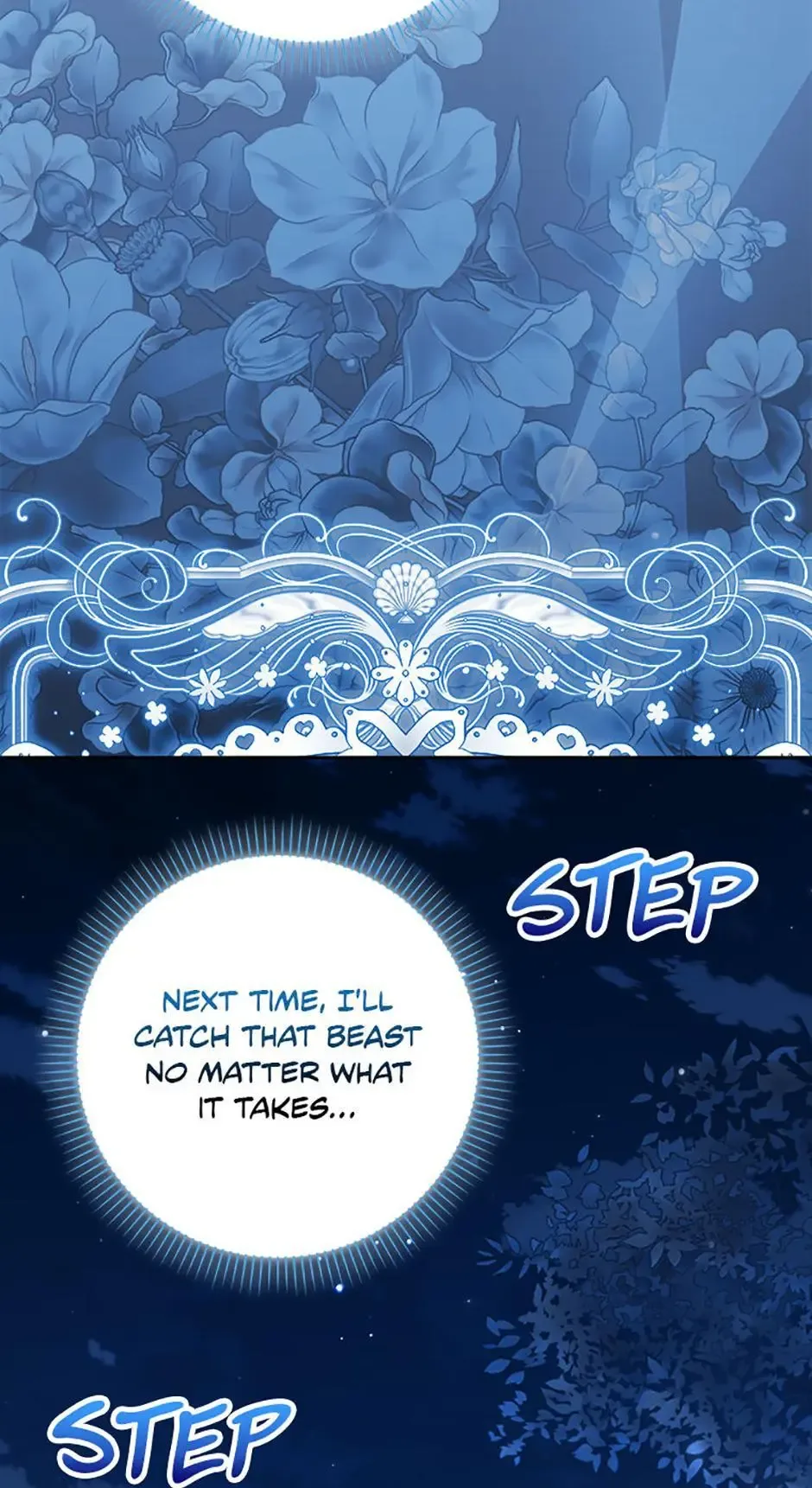 Princess Baekho Is Not Dangerous Chapter 11 page 91