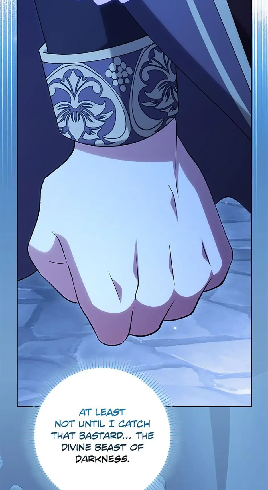 Princess Baekho Is Not Dangerous Chapter 11 page 90