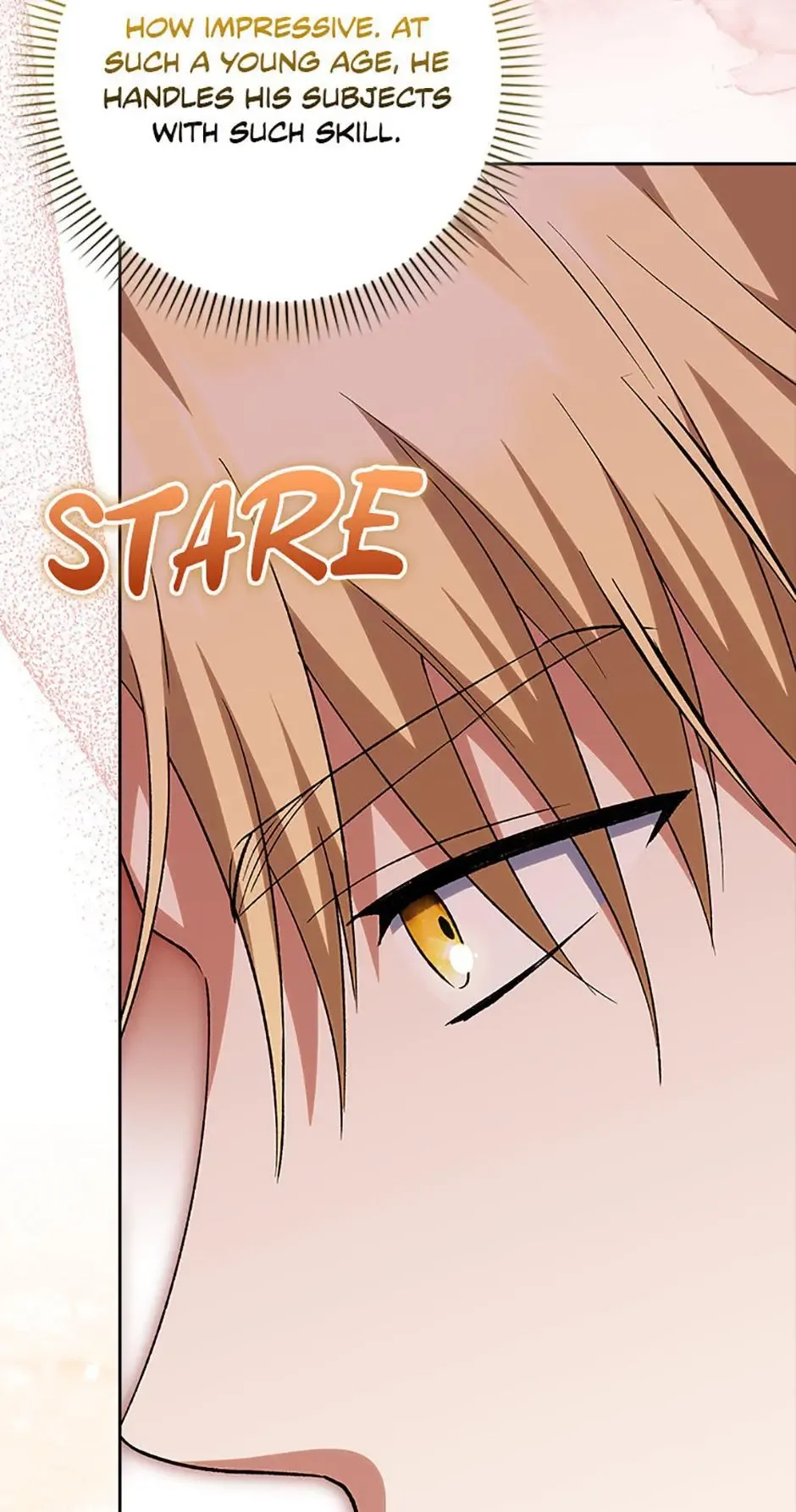 Princess Baekho Is Not Dangerous Chapter 12 page 38