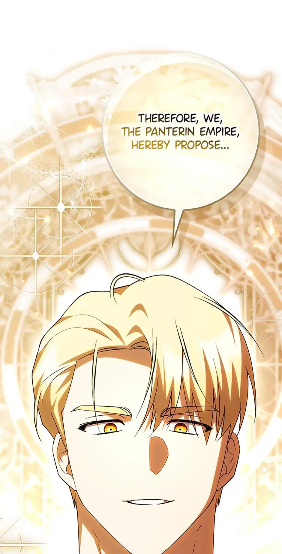 Princess Baekho Is Not Dangerous Chapter 12 page 41