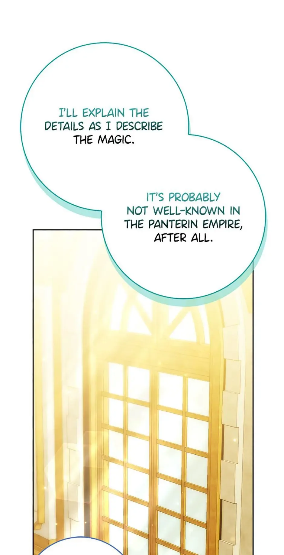 Princess Baekho Is Not Dangerous Chapter 12 page 50