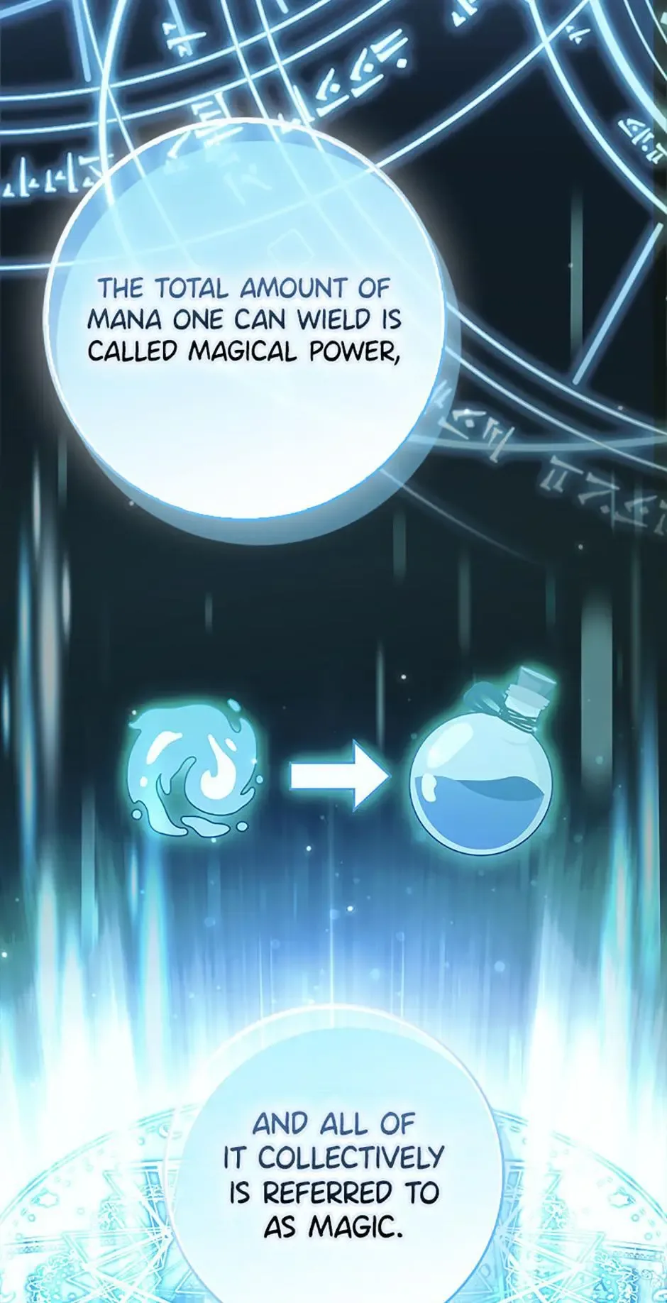 Princess Baekho Is Not Dangerous Chapter 12 page 53