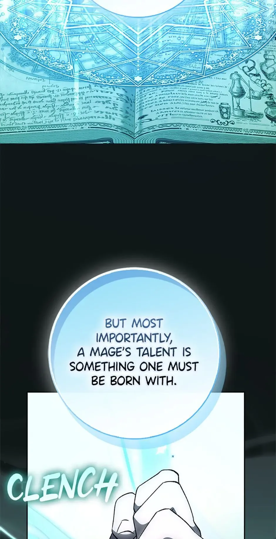 Princess Baekho Is Not Dangerous Chapter 12 page 54