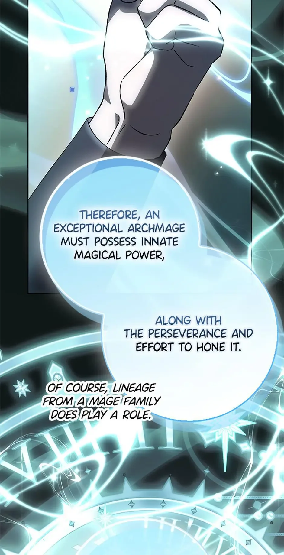 Princess Baekho Is Not Dangerous Chapter 12 page 55