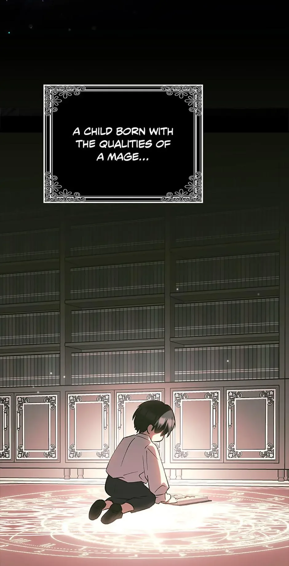 Princess Baekho Is Not Dangerous Chapter 12 page 60