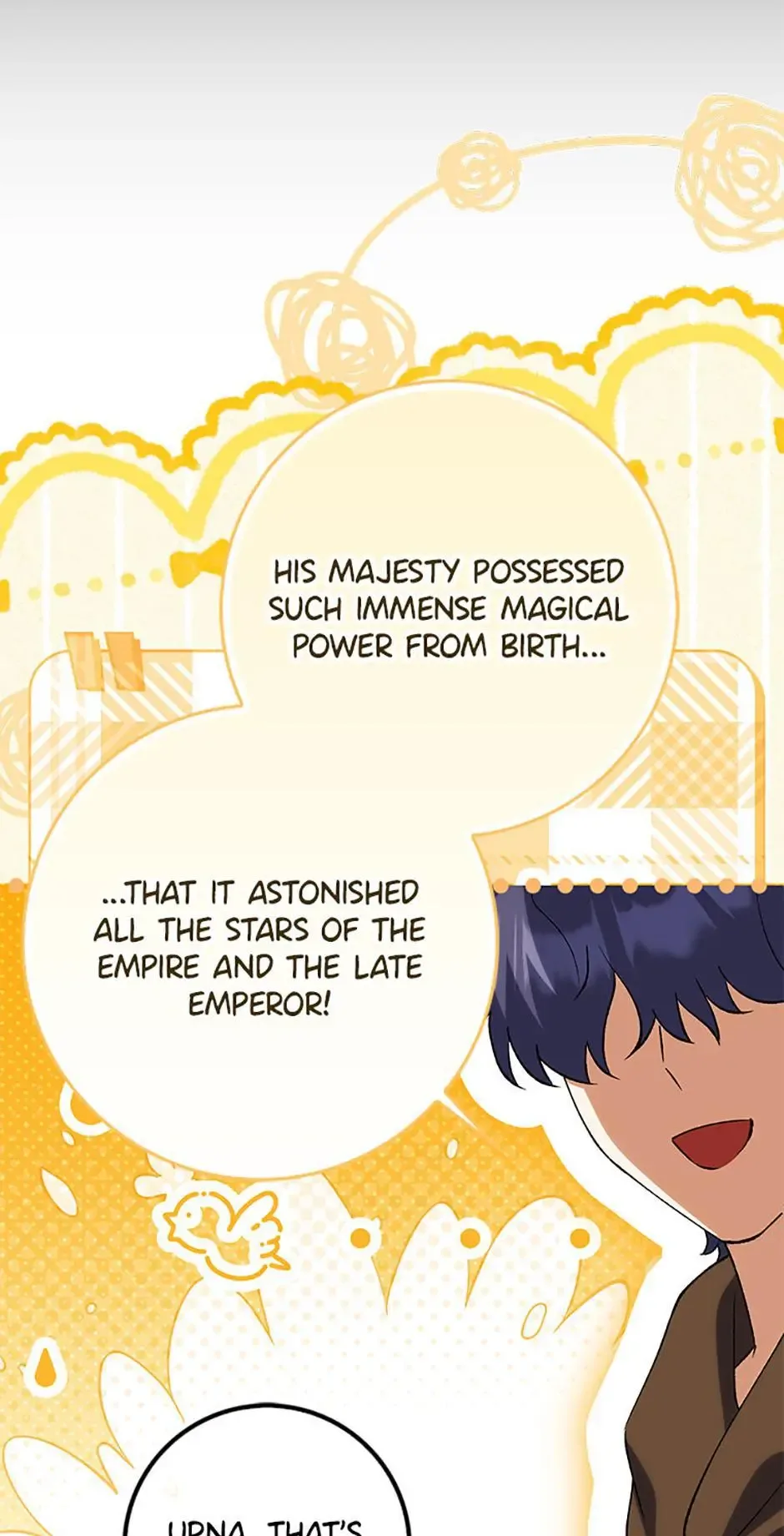 Princess Baekho Is Not Dangerous Chapter 12 page 63